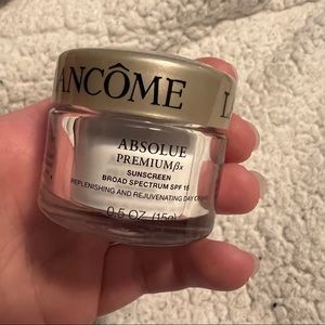 Lancôme Absolute Premium